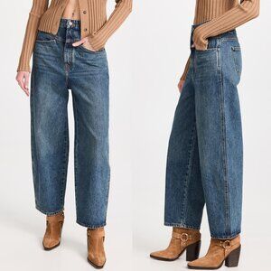 Khaite Preen Jeans sz 27